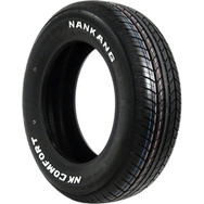 Nankang 215/50r13 85t N-729 Yaz Lastiği