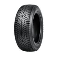 Nankang 215/55 R18 99V XL Cross Seasons AW-6 SUV Dört Mevsim Lastiği Üretim Yılı: 2022