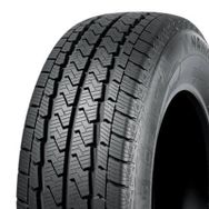 Nankang 215/65 R15C 104/102T All Season Van AW-8 Dört Mevsim Lastiği Üretim Yılı: 2024