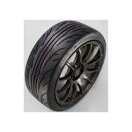 Nankang 225/45 R17 94W NS-2R Semi-Slick Yaz Lastiği Üretim Yılı: 2021