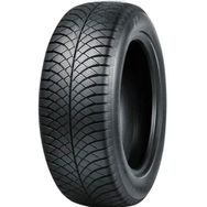 Nankang 225/50 R18 99V XL Cross Seasons AW-6 SUV Dört Mevsim Lastiği Üretim Yılı: 2024