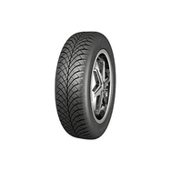 Nankang 225/50 R18 99V XL Cross Seasons AW-6 SUV Dört Mevsim Lastiği