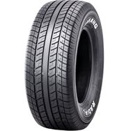 Nankang 225/60R14 94H N-729 Radial Yaz Lastiği Üretim Yılı: 2023
