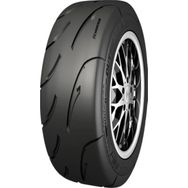 Nankang 235/35 R19 91Y XL AR-1 Semi Slick Yaz Lastiği Üretim Yılı: 2023
