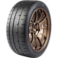 Nankang 235/40 R18 95Y XL AR-1 Semi Slick Yaz Lastiği Üretim Yılı: 2023