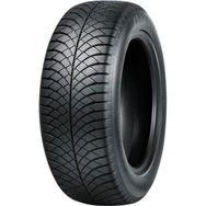 Nankang 235/45 R17 97V XL Cross Seasons AW-6 Dört Mevsim Lastiği Üretim Yılı: 2023