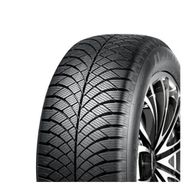 Nankang 235/50 R18 101Y XL AW-6 SUV Dört Mevsim Lastiği 2024
