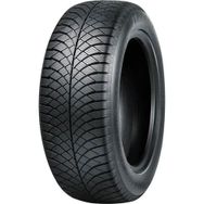 Nankang 235/50 R18 101Y XL Cross Seasons AW-6 Dört Mevsim Lastiği Üretim Yılı: 2024