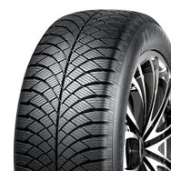 Nankang 235/55 R19 105W XL Cross Seasons AW-6 SUV Dört Mevsim Lastiği Üretim Yılı: 2024