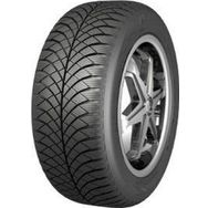 Nankang 235/55 R19 105W XL Cross Seasons AW-6 Yaz Lastiği Üretim Yılı: 2024