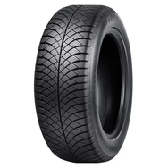 Nankang 235/55 R19 105W XL Cross Seasons AW-Dört Mevsim Lastiği Üretim Yılı: 2024