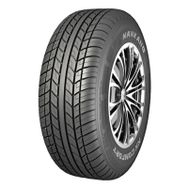 Nankang 235/60 R14 96H N-729 WL Yaz Lastiği