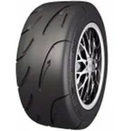 Nankang 245/35 R20 95Y XL AR-1 Semi Slick Yaz Lastiği Üretim Yılı: 2022