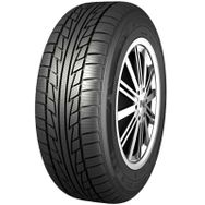 Nankang 245/45 R17 99V XL SV-2 Snow Kış Lastiği