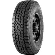 Nankang 245/75R17 121/118S Conqueror AT-5 Dört Mevsim Lastiği Üretim Yılı: 2023