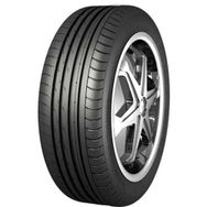 Nankang 255/35 R19 96Y XL AS-2+ Sportnex Yaz Lastiği Üretim Yılı: 2024