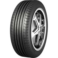 Nankang 255/40r20 101y Xl Sportnex As-2 Yaz Lastiği Üretim Yılı: 2023