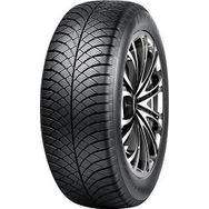 Nankang 255/55 R18 109V XL Cross Seasons AW-6 SUV Dört Mevsim Lastiği Üretim Yılı: 2022