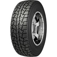 Nankang 255/60 R18 112H XL FT-7 Yaz Lastiği Üretim Yılı: 2022
