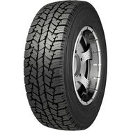 Nankang 255/60 R18 112H XL FT-7 Yaz Lastiği