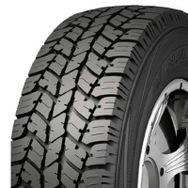 Nankang 255/70 R15 112/110S FT-7 Yaz Lastiği 2024