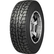 Nankang 255/70 R15 112/110S Owl M+S 4x4 WD A/T FT-7 Yaz Lastiği 2024