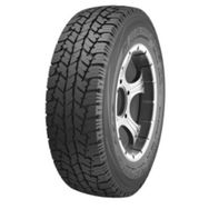 Nankang 255/70 R15C 112/110S FT 7 OWL Yaz Lastiği
