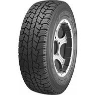 Nankang 255/70r15 112/110s Owl M+S 4x4 Wd A/T Ft-7 Yaz Lastiği Üretim Yılı: 2023