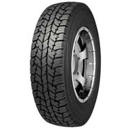 Nankang 255/70r15 112/110s Owl M+S 4x4 Wd A/T Ft-7 Yaz Lastiği