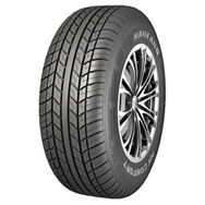 Nankang 265/50 R14 102H XL N729 Yaz Lastiği Üretim Yılı: 2021