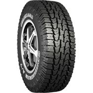 Nankang 265/70 R16 112T AT-5 OWL Dört Mevsim Lastiği