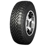 Nankang 265/75 R16 123/120N FT-9 Yaz Lastiği