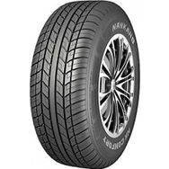 Nankang 275/60R15 107H N-729 Yaz Lastiği Üretim Yılı: 2023
