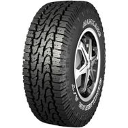 Nankang 285/70 R17 121/118S Conqueror AT-5 Yaz Lastiği Üretim Yılı: 2022