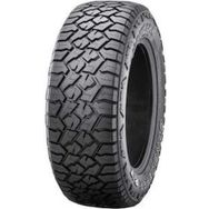 Nankang 285/70R17 121/118Q Conqueror RT Dört Mevsim Lastiği Üretim Yılı: 2022