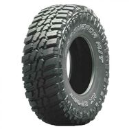 Nankang 295/70 R17 121/118Q Conqueror M/T MT-1 Yaz Lastiği Üretim Yılı: 2021