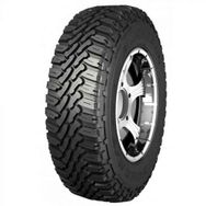Nankang 315/75r16 121q Owl 4x4 Wd M/T Ft-9 Yaz Lastiği