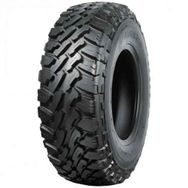 Nankang 35x12.50r17 119q 4x4 Wd M/T Ft-9 Yaz Lastiği Üretim Yılı: 2022