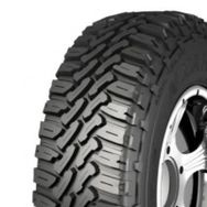 Nankang 37X12.50 R15 118L FT-9 Yaz Lastik Üretim Yılı: 2024