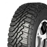 Nankang 37X12.50 R15 118L FT-9 Yaz Lastik