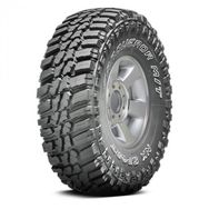 Nankang Conqueror M/T MT-1 285/65R18 125/122P Yaz Lastiği Üretim Yılı: 2022