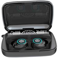 Nanlly M17 Renkli Bluetooth Kulaklık