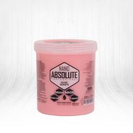 Nano Absolute 600 ML Pembe Saç Maskesi