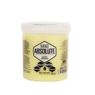 Nano Absolute Sarı 500 ml Saç Maskesi