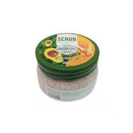 Nano Absolute Scrub 300 ml Avokado Bal Vücut Yüz Spa Peeling