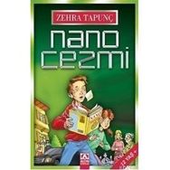 NANO CEZMI - ZEHRA TAPUNÇ
