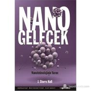Nano Gelecek - J. Storrs Hall