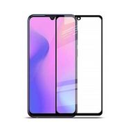 Nano Teknoloji Cam Samsung A 50 Beyaz Kırılmaz Cam Ekran Koruyucu