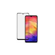 Nano Teknoloji Huawei Y 5 2019 Beyaz Kırılmaz Cam Ekran Koruyucu