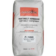 Nanofix 5300 Süper Şeffaf Su Beyazı 25 kg Hotmelt Tutkal